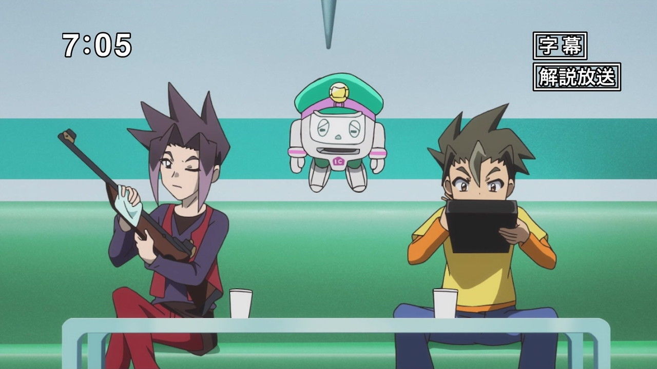 新幹線変形ロボ シンカリオン １２話 衝撃 シンカリオンn700aのぞみ 実況まとめ あまのじゃく嗜好