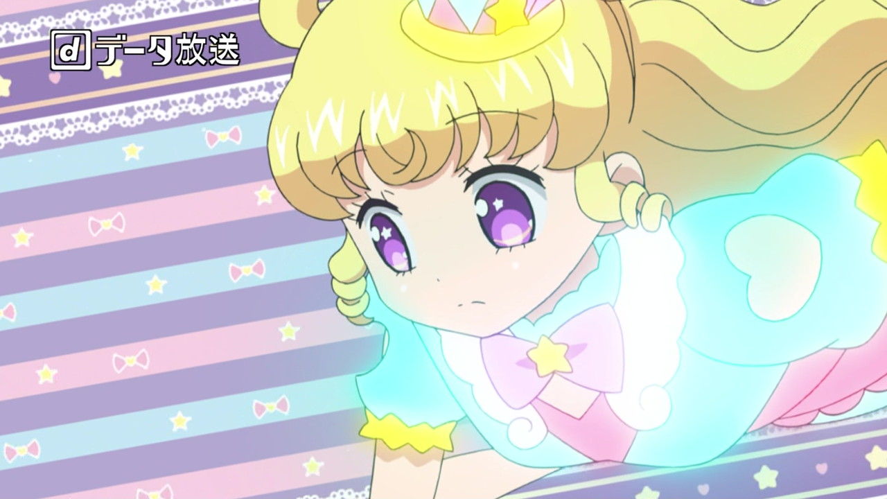 アイドルタイムプリパラ ４６話 時をこえてマイドリーム 実況まとめ あまのじゃく嗜好