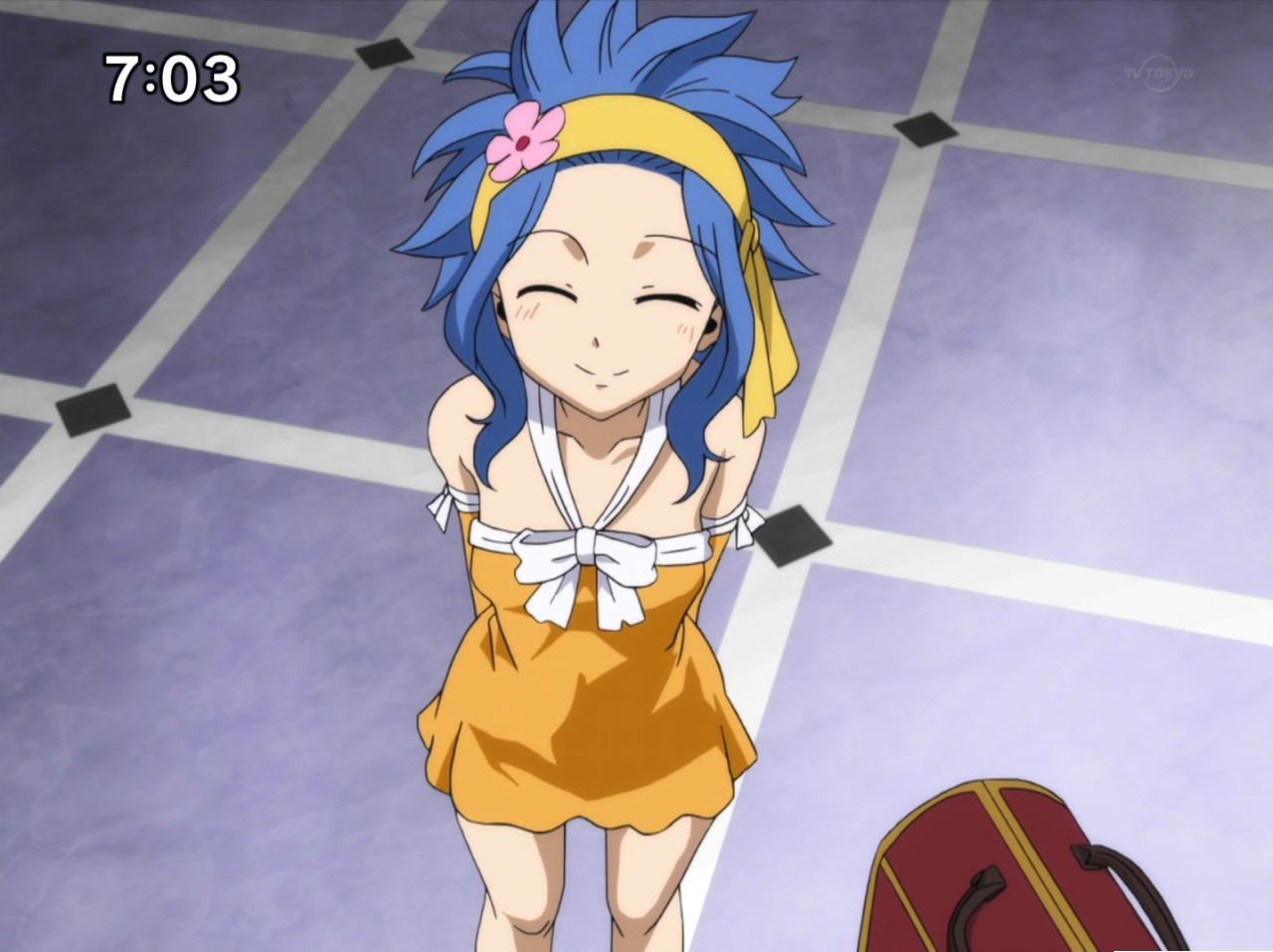 Fairy Tail 286話 空間の掟 実況まとめ あまのじゃく嗜好 Fairy Tail 286話 空間の掟 実況まとめ あまのじゃく嗜好