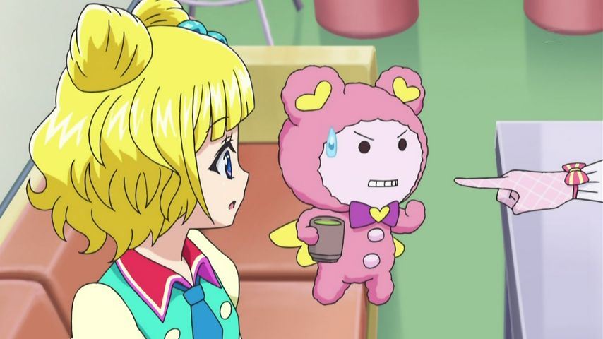 プリパラ 10話 秋色ラブリーライブ 実況まとめ あまのじゃく嗜好