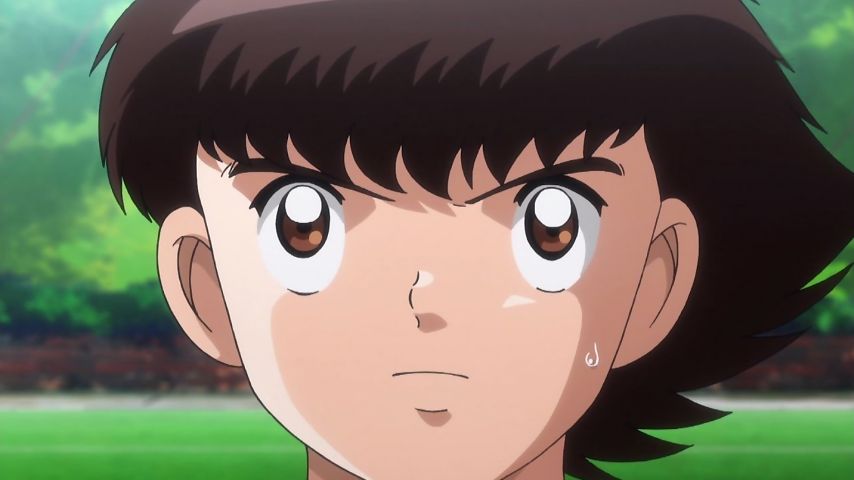 キャプテン翼 30話 県大会決勝戦 隼シュート登場 実況まとめ あまのじゃく嗜好 キャプテン翼 30話 県大会決勝戦 隼シュート登場 実況まとめ あまのじゃく嗜好