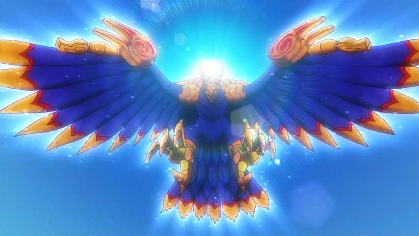 ベイブレードバースト 8話 強敵 天空のホルスード 実況まとめ あまのじゃく嗜好 ベイブレードバースト 8話 強敵 天空のホルスード 実況まとめ あまのじゃく嗜好