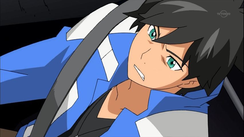 獣旋バトル モンスーノ 12話 モンスーノハンター 実況まとめ あまのじゃく嗜好