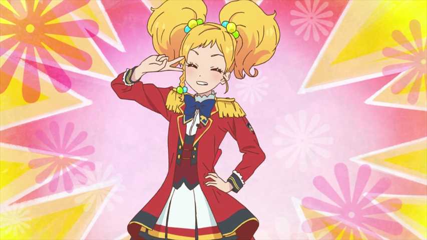 アイカツスターズ 9話 ミラクルガールズ 実況まとめ あまのじゃく嗜好