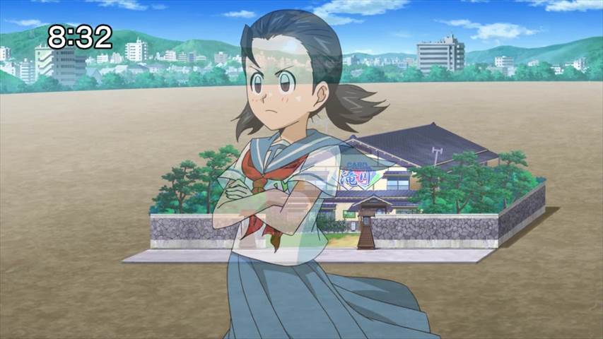 デュエル マスターズvsr 12話 デュエマシー開園っ カードショップ滝川の危機っ 実況まとめ あまのじゃく嗜好