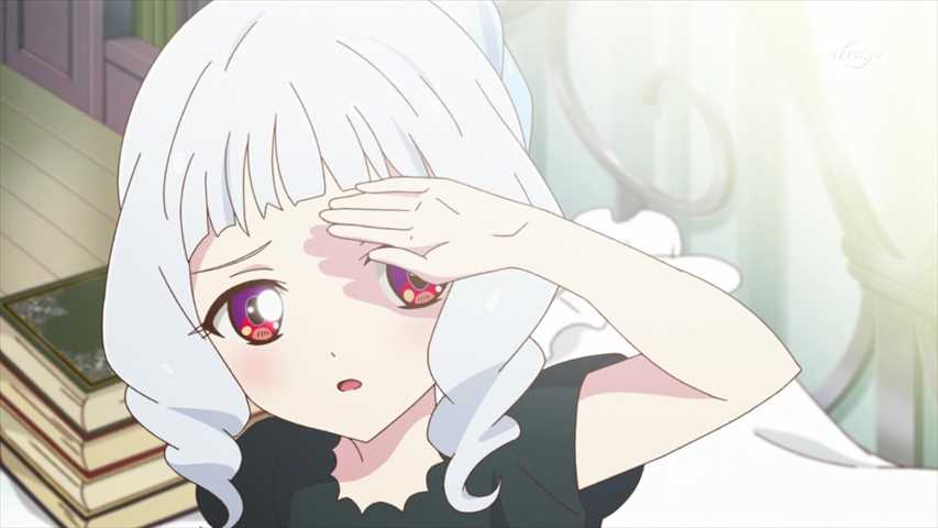 アイカツスターズ 42話 幼なじみのふたり 実況まとめ あまのじゃく嗜好 アイカツスターズ 42話 幼なじみのふたり 実況まとめ あまのじゃく嗜好