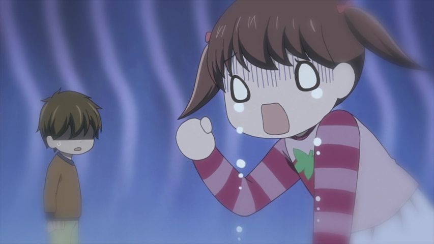 12歳 ちっちゃなムネのトキメキ 17話 アメアガリ 実況まとめ あまのじゃく嗜好 12歳 ちっちゃなムネのトキメキ 17話 アメアガリ 実況まとめ あまのじゃく嗜好
