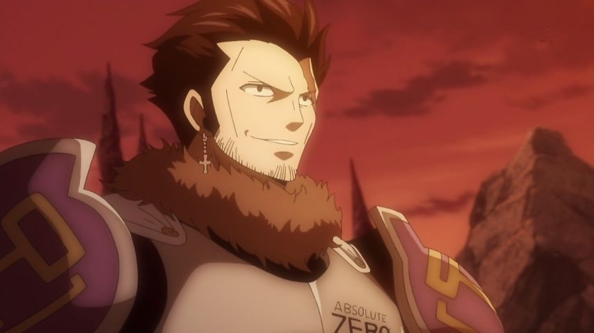 Fairy Tail 252話 冥府の門編 グレイ Vs シルバー 実況まとめ あまのじゃく嗜好