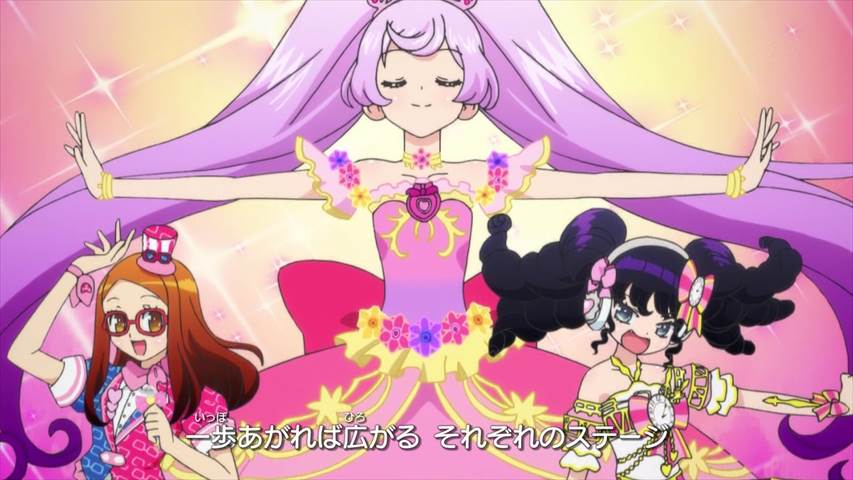 プリパラ 78話 レッツ ゴー セレパラ 実況まとめ あまのじゃく嗜好 プリパラ 78話 レッツ ゴー セレパラ 実況まとめ あまのじゃく嗜好