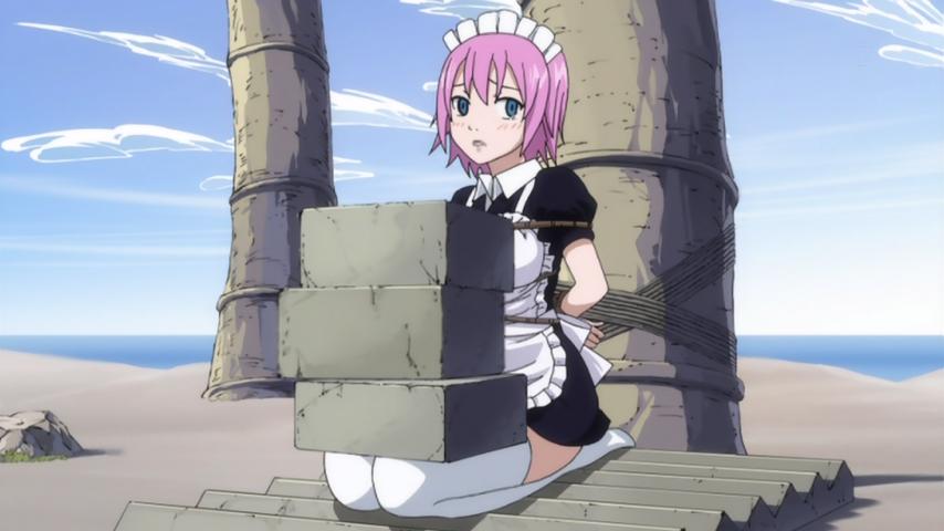 Fairy Tail 154話 すれ違った時間の分だけ 実況まとめ あまのじゃく嗜好 Fairy Tail 154話 すれ違った時間の分だけ 実況まとめ あまのじゃく嗜好