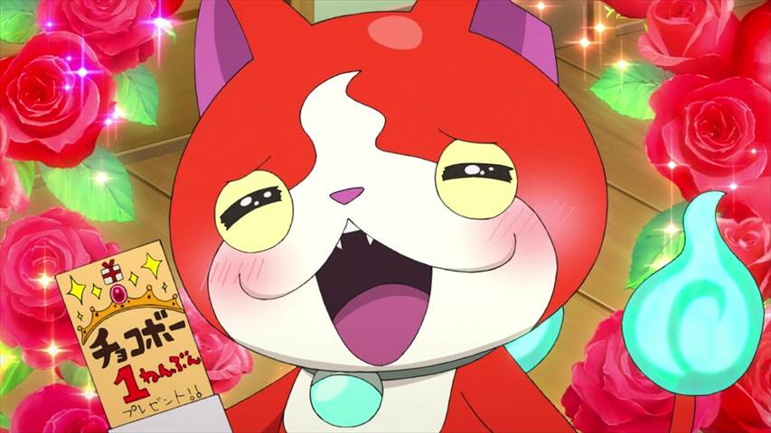 妖怪ウォッチ 102話 妖怪にもお年玉 北斗の犬 第6話 妖怪寝コロンブス イナウサ不思議探偵社vs怪盗コパン ねらわれた雪より白い衣 実況まとめ あまのじゃく嗜好 妖怪ウォッチ 102話 妖怪にもお年玉 北斗の犬 第6話 妖怪寝コロンブス イナウサ不思議探偵社vs怪盗コパン ねらわれた雪より白い衣 実況まとめ あまのじゃく嗜好