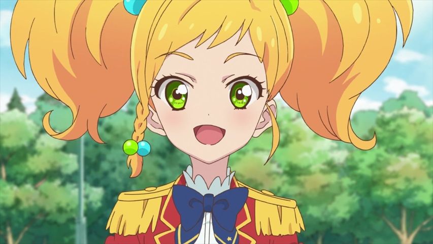 アイカツスターズ！ 32話 「進め！ゆずこしょう！」 実況まとめ