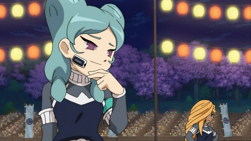 イナズマイレブンgo クロノ ストーン 16話 うつけ祭りの決戦 実況まとめ あまのじゃく嗜好