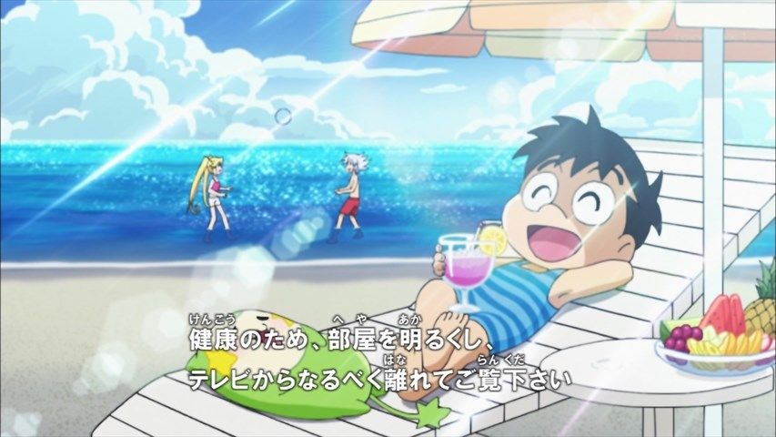 怪盗ジョーカー 41話 砂の魔人と仮面の王 実況まとめ あまのじゃく嗜好