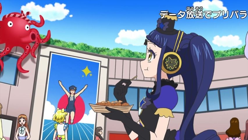 アイドルタイムプリパラ ３０話 ガァララとパックが夢パックン 実況まとめ あまのじゃく嗜好