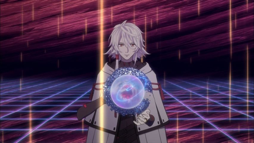 正解するカド ９話 ナノミスハイン 実況まとめ あまのじゃく嗜好