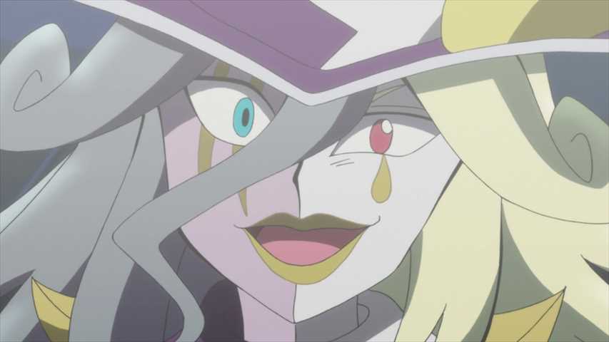 怪盗ジョーカー 37話 仮面たちへの鎮魂歌 レクイエム 実況まとめ あまのじゃく嗜好