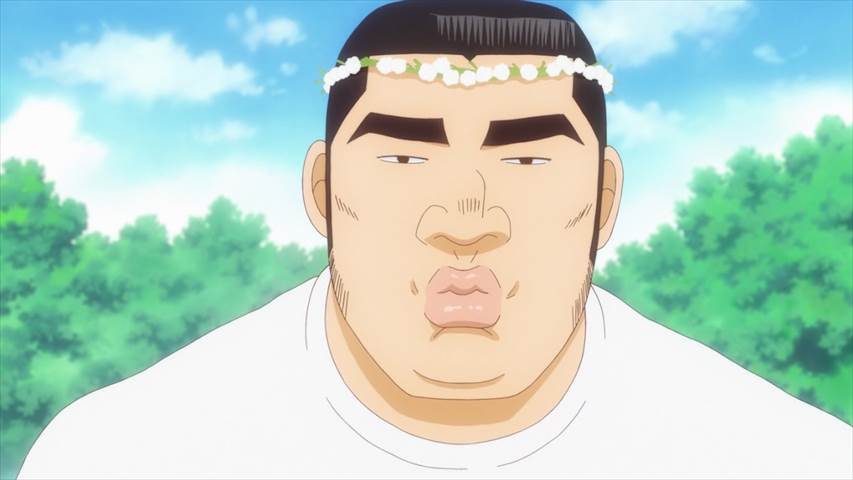 俺物語 10話 俺の山 実況まとめ あまのじゃく嗜好