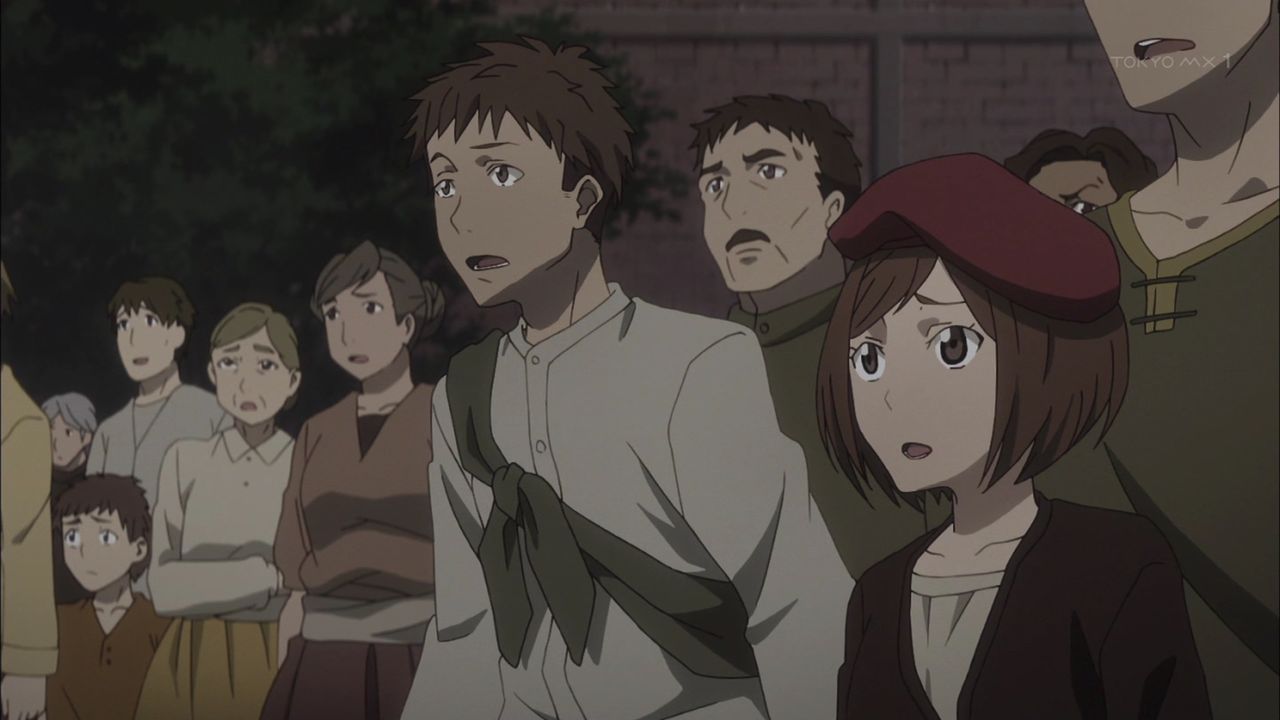 グランクレスト戦記 7話 白亜の公子 実況まとめ あまのじゃく嗜好 グランクレスト戦記 7話 白亜の公子 実況まとめ あまのじゃく嗜好
