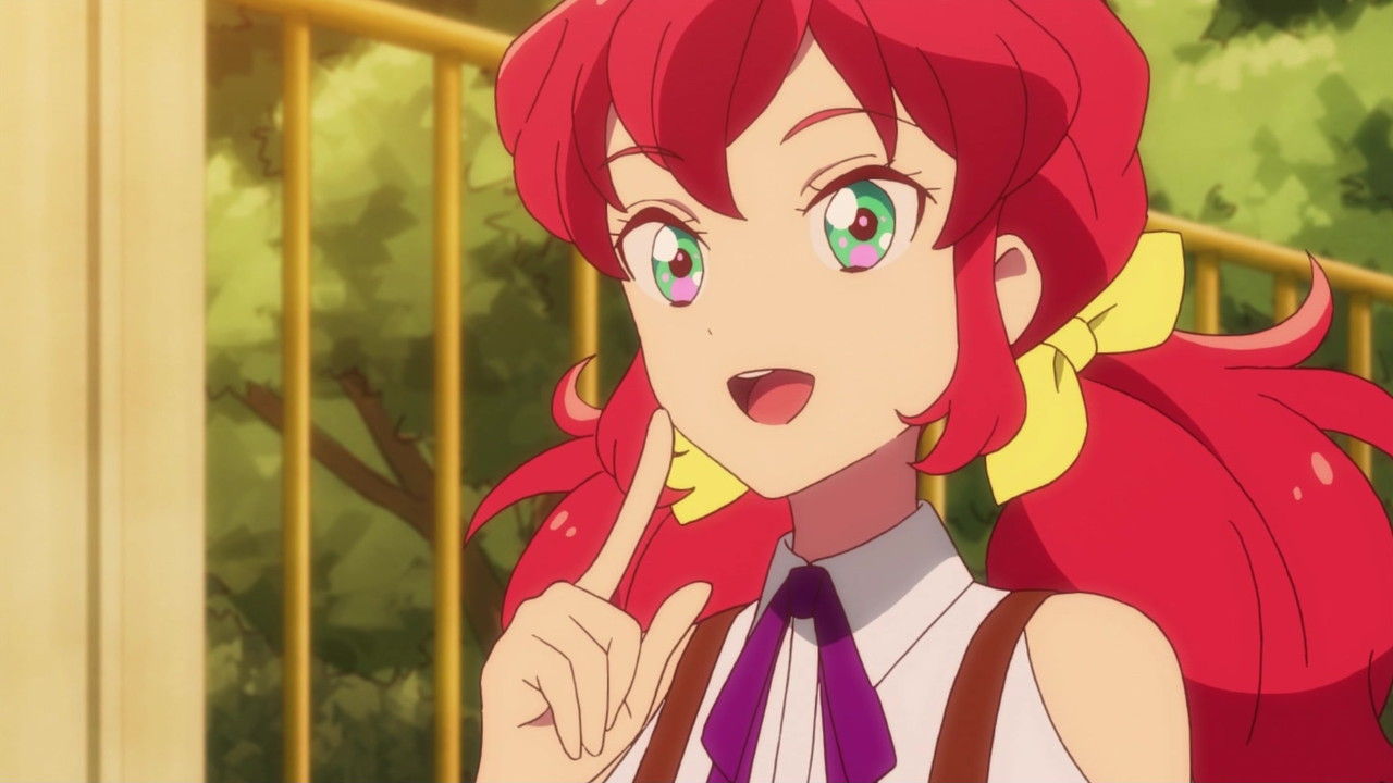 アイカツフレンズ かがやきのジュエル ６７話 ミライから 未来へ 実況まとめ あまのじゃく嗜好