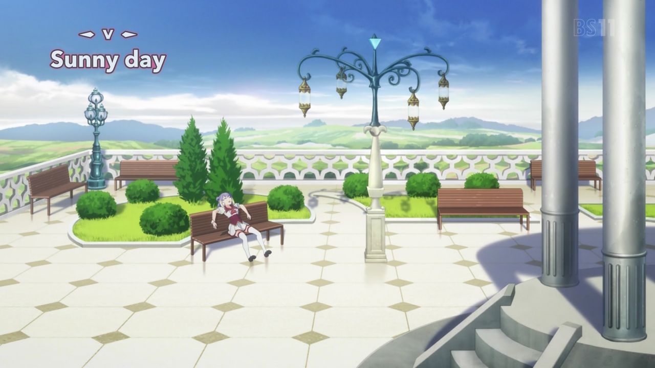 ラピスリライツ 5話 Sunny Day 実況まとめ あまのじゃく嗜好 ラピスリライツ 5話 Sunny Day 実況まとめ あまのじゃく嗜好