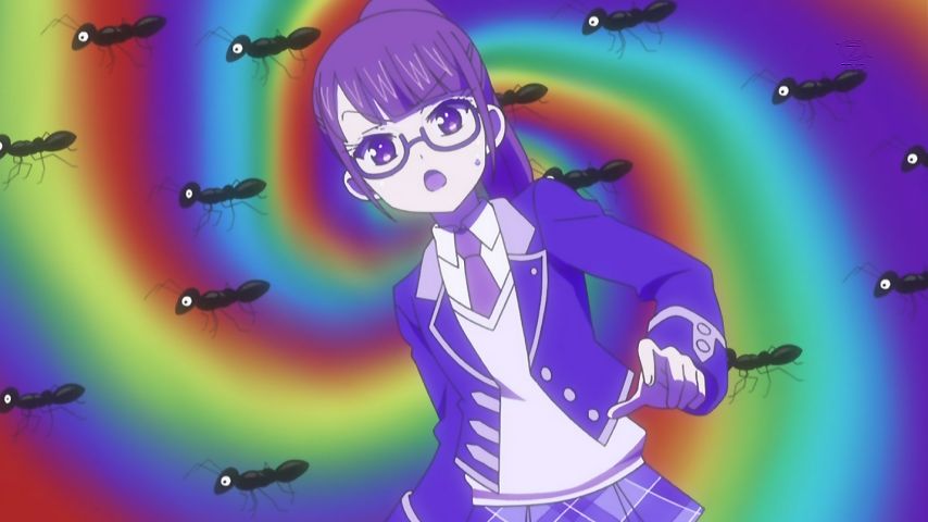 プリパラ 32話 みれぃ ぷりやめるってよ 実況まとめ あまのじゃく嗜好 プリパラ 32話 みれぃ ぷりやめるってよ 実況まとめ あまのじゃく嗜好