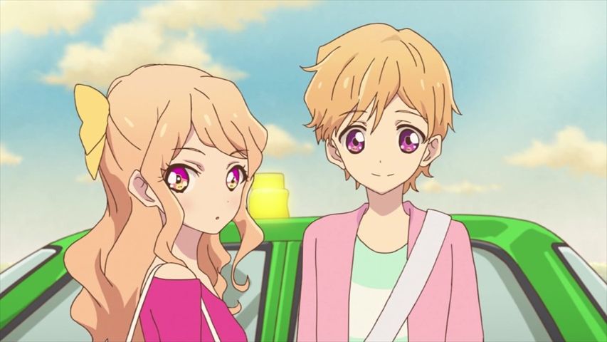 アイカツスターズ ７５話 香澄家の休日 実況まとめ あまのじゃく嗜好