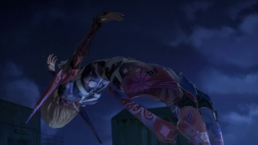 Infini T Force 4話 Imaginary Friend 実況まとめ あまのじゃく嗜好