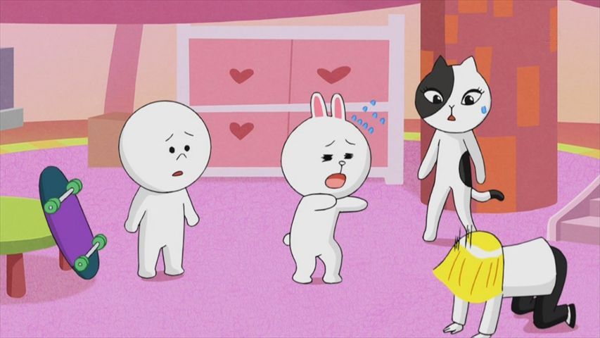 ラインタウン コニー