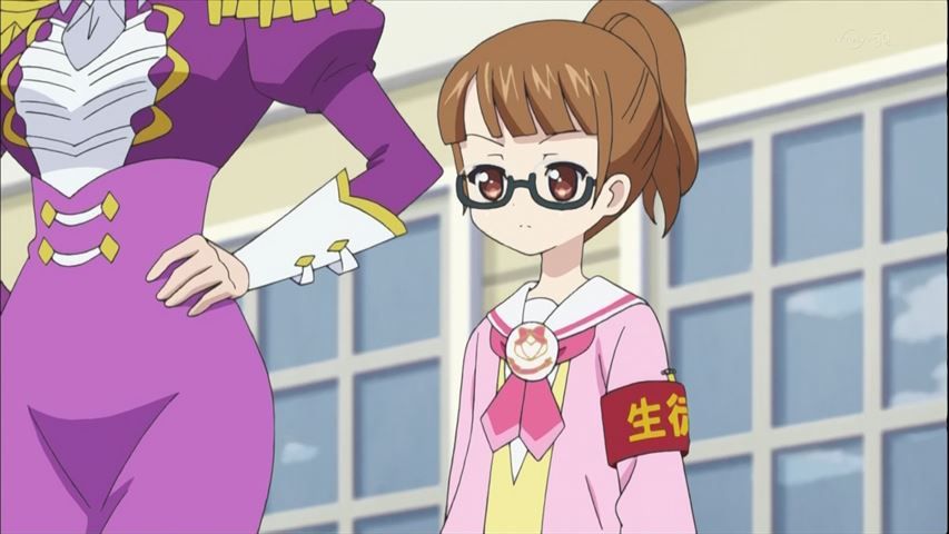 プリパラ 19話 みれぃとクマ 運命の出会いぷりクマ 実況まとめ あまのじゃく嗜好