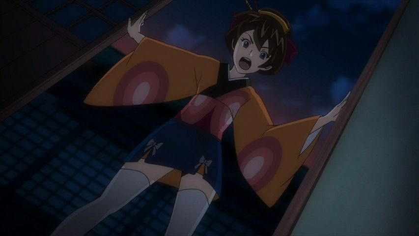 幕末義人伝 浪漫 7話 人生色々 大盤振舞 実況まとめ あまのじゃく嗜好 幕末義人伝 浪漫 7話 人生色々 大盤振舞 実況まとめ あまのじゃく嗜好