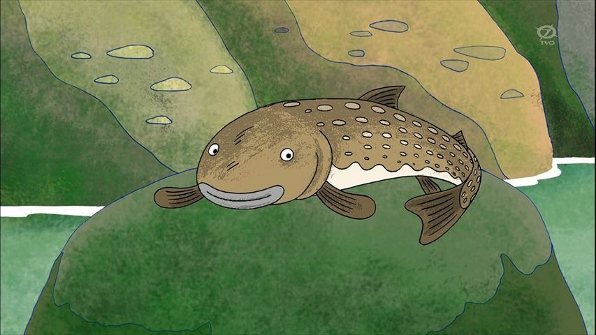 ふるさと再生 日本の昔話 68話 ものいう魚 鬼の手形 実況まとめ あまのじゃく嗜好 ふるさと再生 日本の昔話 68話 ものいう魚 鬼の手形 実況まとめ あまのじゃく嗜好