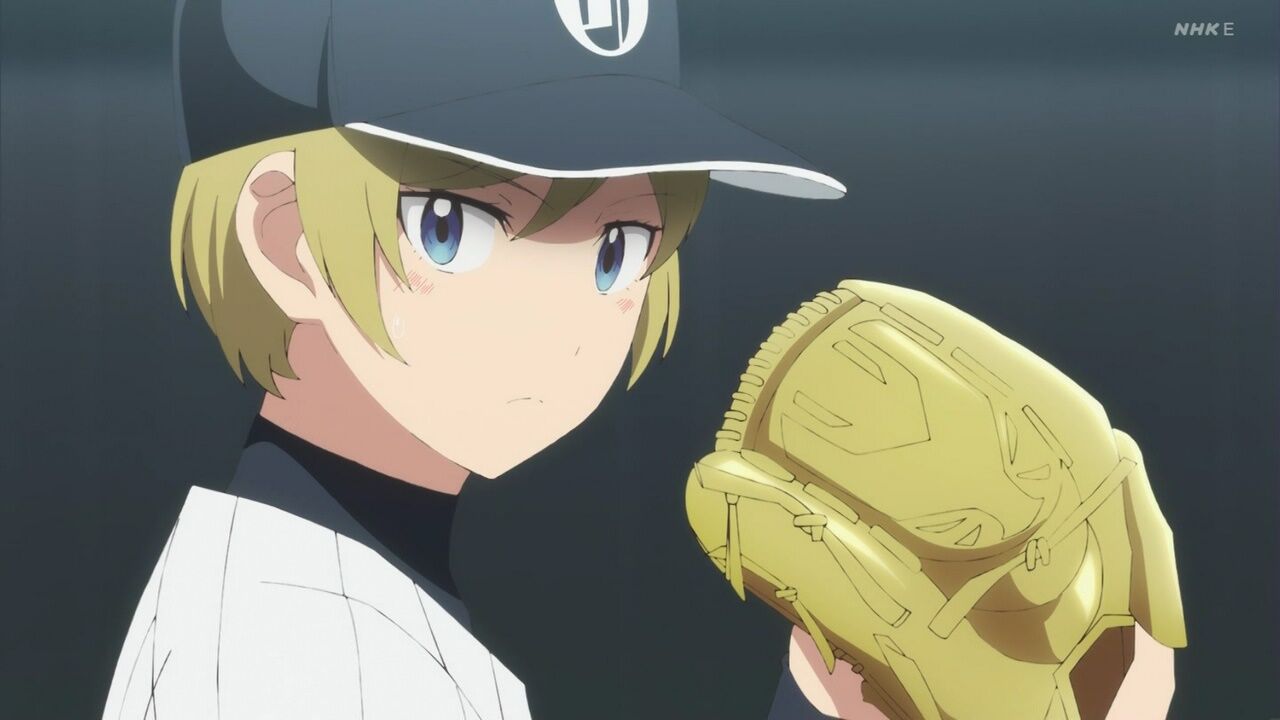 メジャー2nd 第2シーズン 18話 ここまで来たら 実況まとめ あまのじゃく嗜好 メジャー2nd 第2シーズン 18話 ここまで来たら 実況まとめ あまのじゃく嗜好