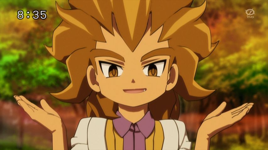 デュエルマスターズビクトリーv 49話 意外なる最強オニつよ戦士 実況まとめ あまのじゃく嗜好