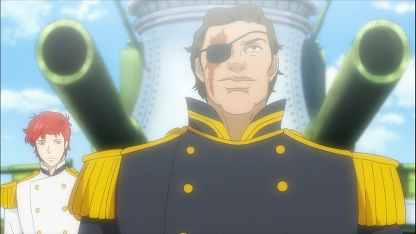 幕末義人伝 浪漫 10話 ぽろっと本音で 大盤振舞 実況まとめ あまのじゃく嗜好