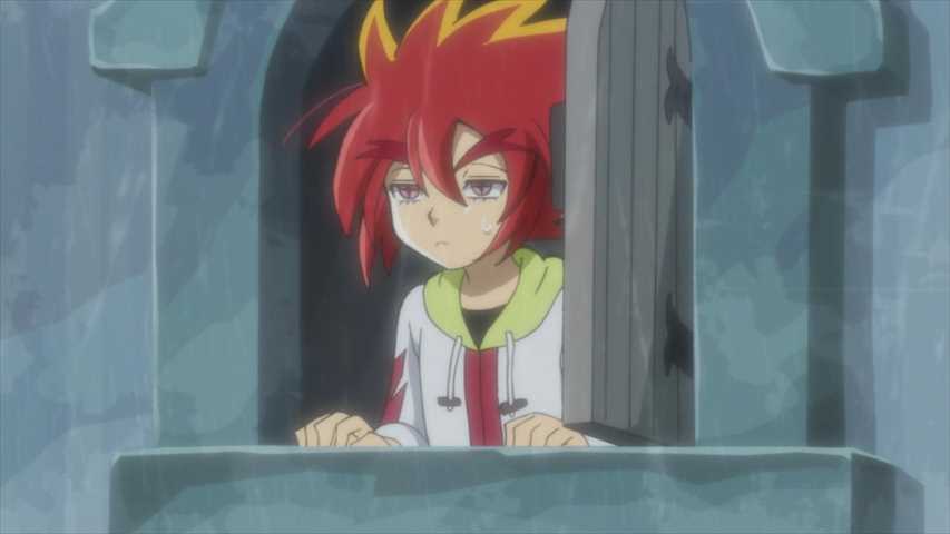 怪盗ジョーカー 36話 スカイ ジョーカー危機一髪 実況まとめ あまのじゃく嗜好