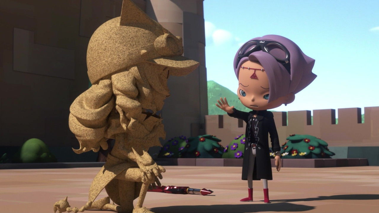 スナックワールド 48話 誕生 魔王みたいなやつ 実況まとめ あまのじゃく嗜好