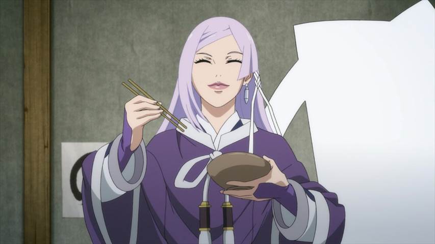 牙狼 紅蓮ノ月 13話 相克 実況まとめ あまのじゃく嗜好