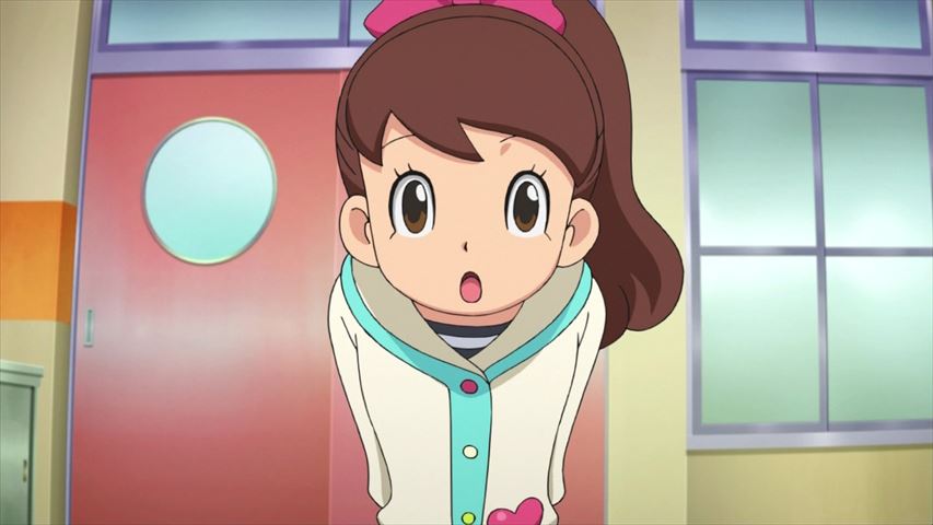 妖怪ウォッチ 28話 出たぞ 古典妖怪 お祓いリターンズ 古典妖怪ってすごいの 実況まとめ あまのじゃく嗜好
