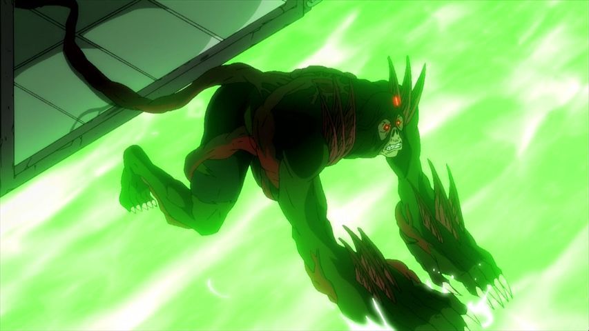 獣旋バトル モンスーノ 24話 モンスター 実況まとめ あまのじゃく嗜好