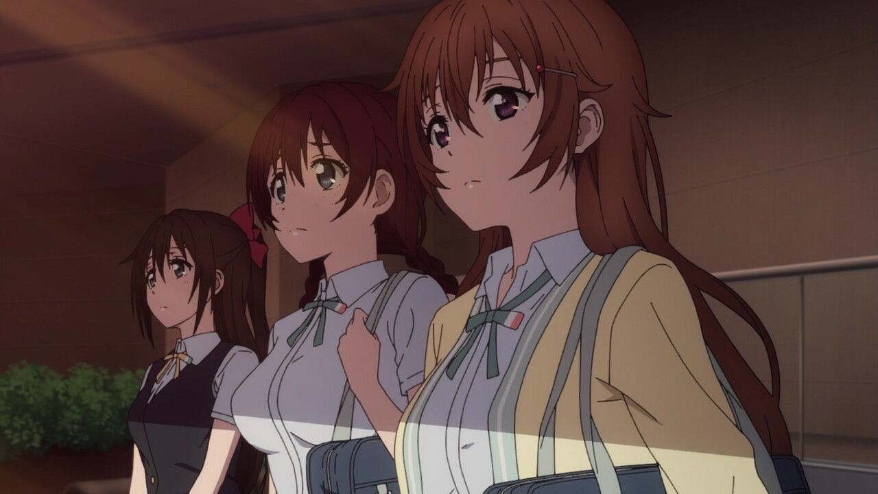 ラブライブ 虹ヶ咲学園スクールアイドル同好会 ３話 大好きを叫ぶ 感想 あまのじゃく嗜好