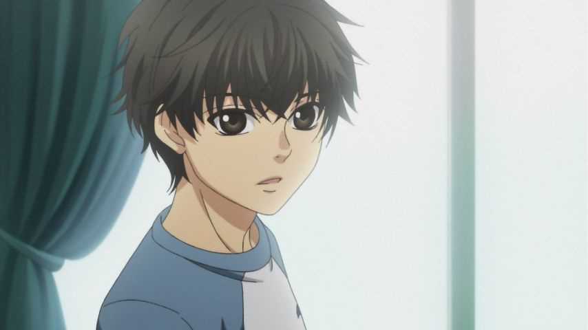 Super Lovers 10話 最終回 Summer Storm 実況まとめ あまのじゃく嗜好