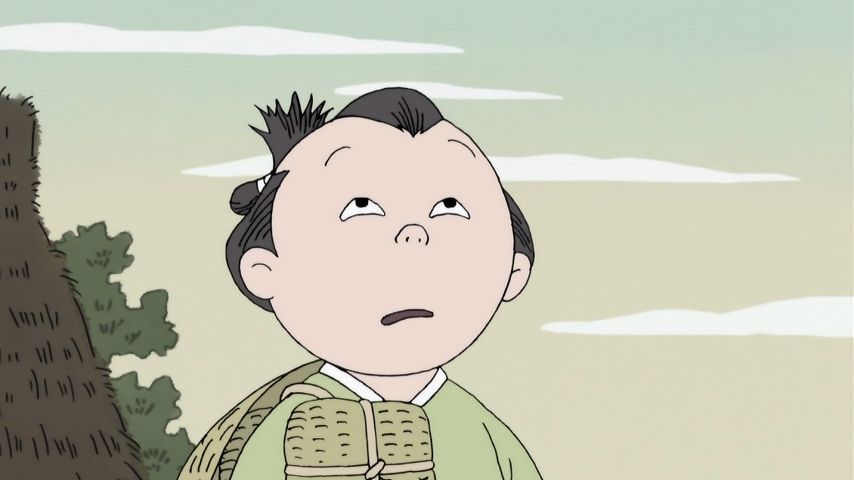 ふるさと再生 日本の昔話 90話 丈六地蔵 鉢の鯉 実況まとめ あまのじゃく嗜好 ふるさと再生 日本の昔話 90話 丈六地蔵 鉢の鯉 実況まとめ あまのじゃく嗜好