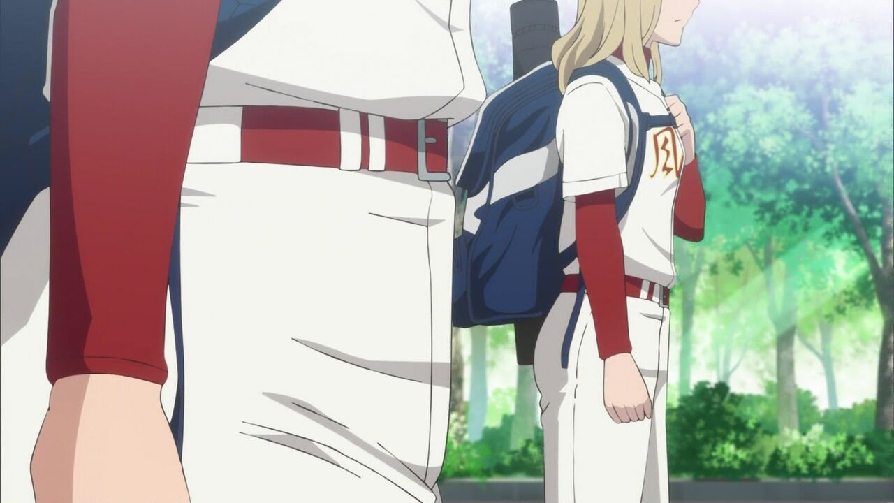 メジャー2nd 第2シーズン 5話 野球女子の実力 実況まとめ あまのじゃく嗜好 メジャー2nd 第2シーズン 5話 野球女子の実力 実況まとめ あまのじゃく嗜好
