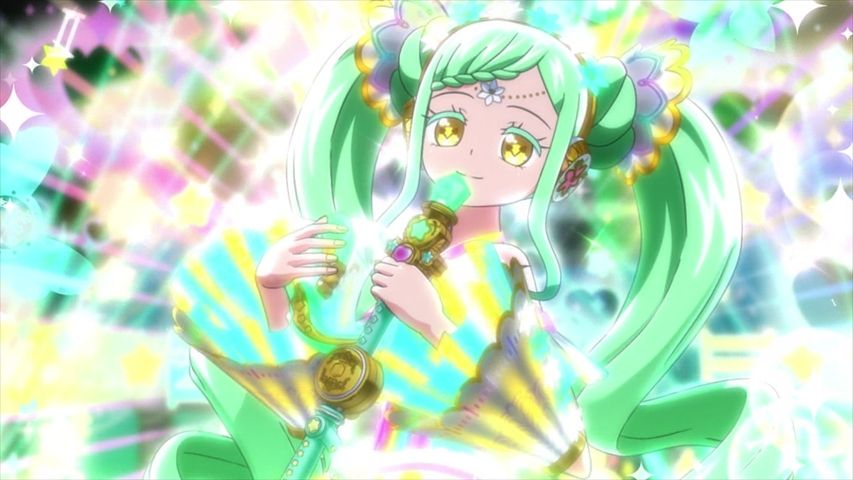 アイドルタイムプリパラ ３１話 復活 ファララ ア ラーム 実況まとめ あまのじゃく嗜好