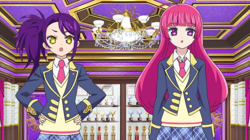 プリパラ 74話 紫京院ひびきの華麗なる日常 実況まとめ あまのじゃく嗜好 プリパラ 74話 紫京院ひびきの華麗なる日常 実況まとめ あまのじゃく嗜好