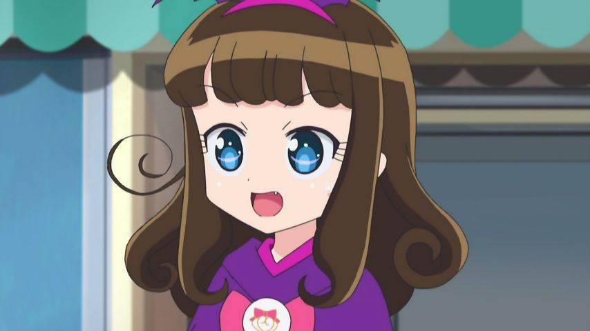 プリパラ 47話 あろまにはナイショなの 実況まとめ あまのじゃく嗜好