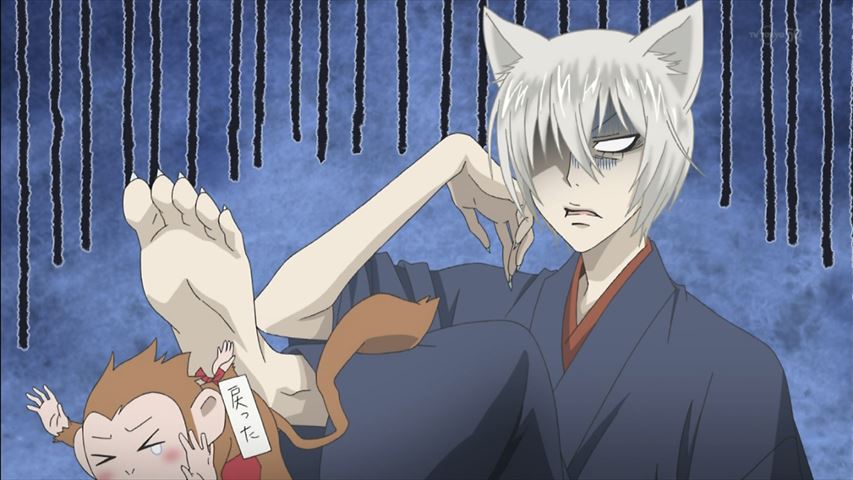 神様はじめました 2話 神様 出雲へいく 実況まとめ あまのじゃく嗜好