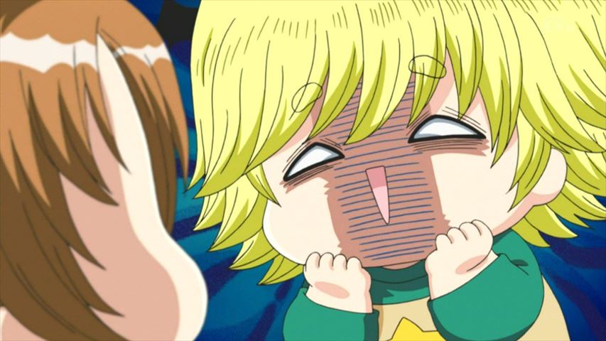 ちび デビ 60話 なにごっこ 実況まとめ あまのじゃく嗜好