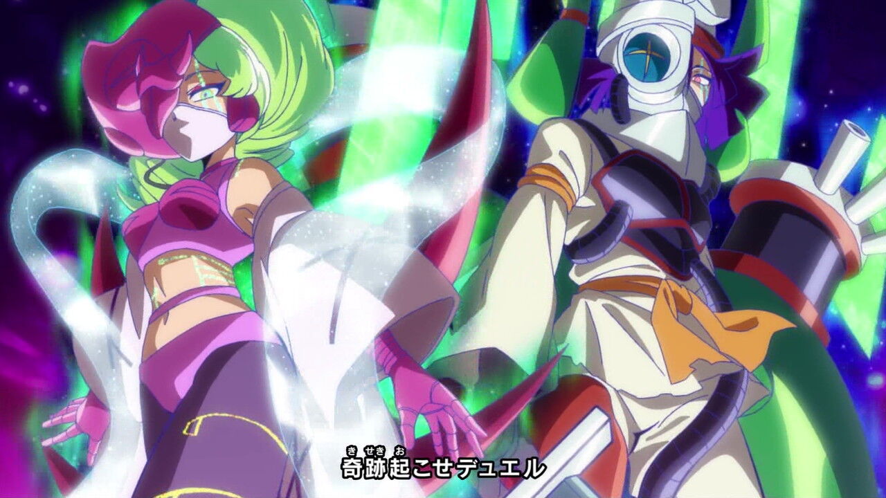 デュエル マスターズ キングｍａｘ １話 ジョー熱デュエル ジョーｖｓデッキー 実況まとめ あまのじゃく嗜好